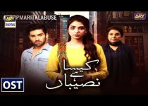 Kaisa Hai Naseeban Episode 7