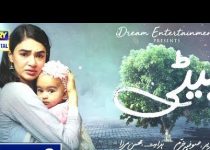 ptv drama beti episode 14