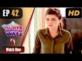 Aunty Parlour Wali Episode 42