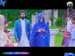 Noor Bibi Episode 16