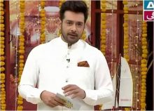 Salam Zindagi With Faisal Qureshi 5th April 2019