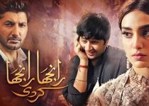 Ranjha Ranjha Kardi  Epi 29