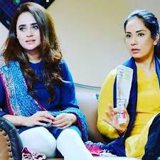 Nawabzadiyan Episode 42