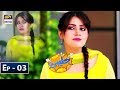 Jalebi Episode 22