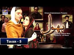 Bhool Episode 5 and 6
