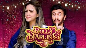 Dolly Darling Episode 36