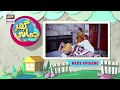 Ghar Jamai Episode 34