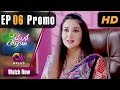 Korangi Ke Satrangi Episode 6