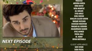 Shahrukh Ki Saaliyan Episode 14