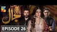 Jaal Episode 26