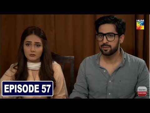 Soya mera Naseeb Episode 57