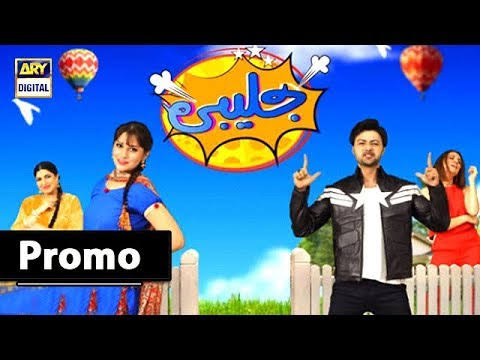 Jalebi Episode 35