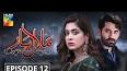 Malaal E Yaar Episode 12