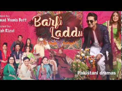 Barfi Laddu Episode 18