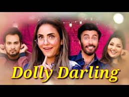 Dolly Darling Episode 54
