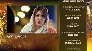 Dil-e-Gumshuda Episode 28