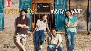 Candi Meray Dost Meray Yaar Episode 02