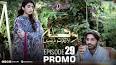 Wafa Lazim To Nahi Episode 29