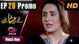 Mujhay Beta Chahiye Episode 26