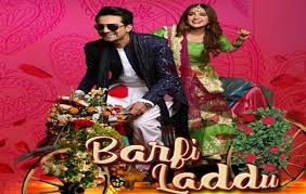 Barfi Laddu Last Episode 30