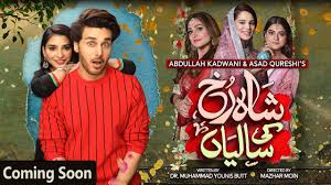 Shahrukh Ki Saaliyan Last Episode 33