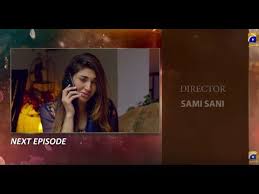 Tu Mera Junoon Episode 41