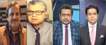 Jamhoor with Farid Rais 14th June 2020