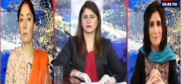 Tonight With Fareeha 25th June 2020