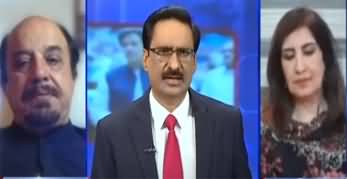 Kal Tak with Javed Chaudhry 7th July 2020