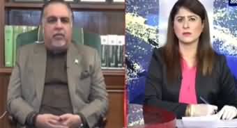 Tonight with Fereeha 17th July 2020