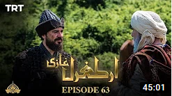 Ertugrul Ghazi Episode 63