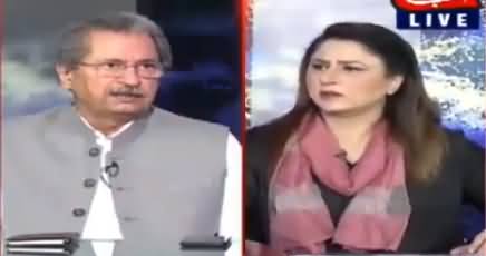 Tonight with Fareeha 11th August 2020