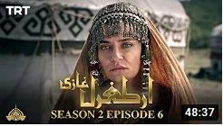 Ertugrul Ghazi Season 2 Episode 6