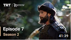 Ertugrul Ghazi Season 2 Episode 7