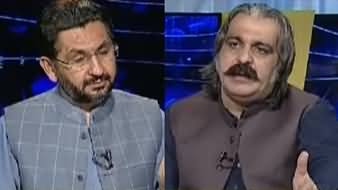 Jirga With Saleem Safi 15th August 2020