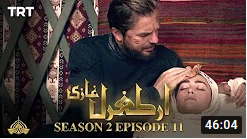 Ertugrul Ghazi Season 2 Episode 11