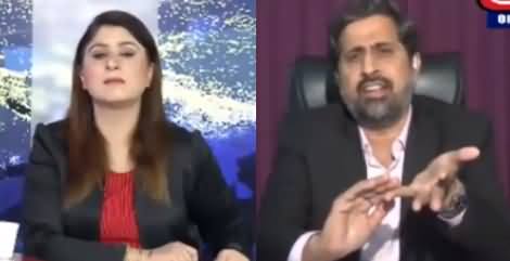 Tonight With Fereeha 26th August 2020