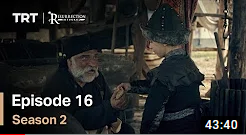 Ertugrul Ghazi Season 2 Episode 16