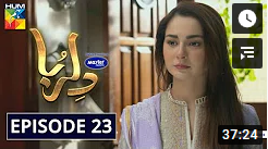 Dil Ruba Episode 23