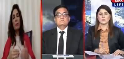 Tonight With Fereeha 1st September 2020