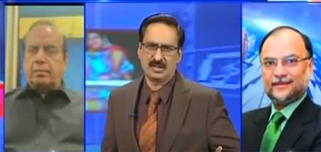Kal Tak with Javed Chaudhry 3rd September 2020