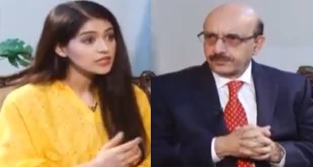 Capital Live with Aniqa Nisar 10th September 2020