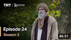 Ertugrul Ghazi Season 2 Episode 24
