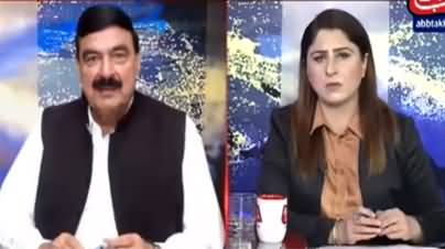 Tonight with Fereeha 24th September 2020
