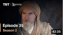 Ertugrul Ghazi Season 2 Episode 35