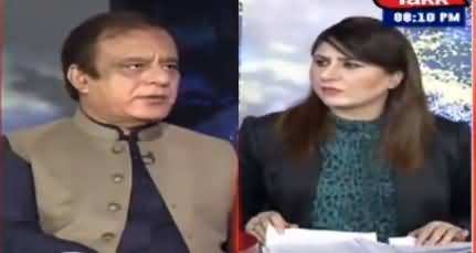 Tonight with Fereeha 26th October 2020