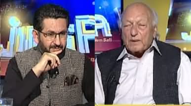Jirga with Saleem Safi 1st November 2020
