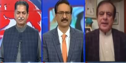 Kal Tak with Javed Chaudhry 10th November 2020