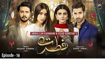 Fitrat Episode 16