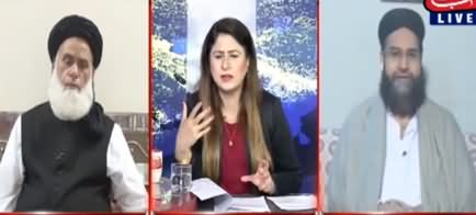 Tonight with Fereeha 7th December 2020